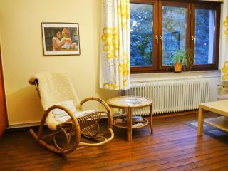 Ferienwohnung Unter den Linden - Rietberg - 8