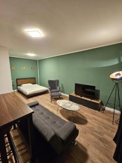 Sweet Home - 5 - - Duisburgo - 9