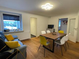 Haus Lieteblick - - 6