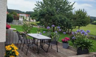 Haus Lieteblick - - 5