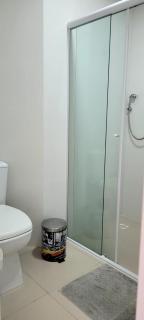 Suíte, piscina compartilhada, não é o apartamento inteiro somente suíte - Bombinhas - 6