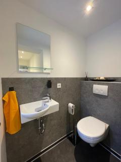 Haus Lieteblick - - 1