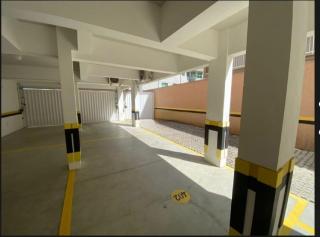 Suíte, piscina compartilhada, não é o apartamento inteiro somente suíte - Bombinhas - 5