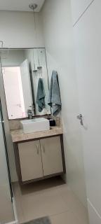 Suíte, piscina compartilhada, não é o apartamento inteiro somente suíte - 7
