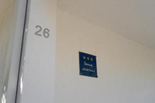 Apartmani Malbašić - Zaostrog - 1