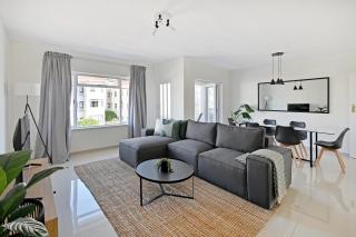 Bantry Bay Apartment with Amazing Views and a Short Walk to the Beach - Kaapstad - 9