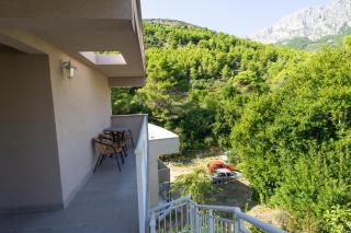 Apartmani Malbašić - Zaostrog - 4