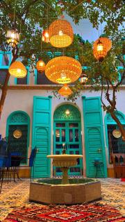Riad Al Nour - Marrakech - 0