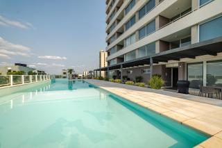 Gorgeous Apartment in Asunción - Asunción - 4