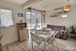 Villa Tamaris - Gruissan - 7