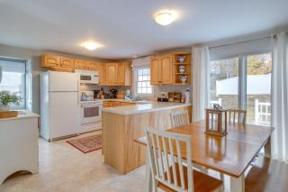 Chatham Getaway with Trail Access, 2 Mi to Beaches! - Chatham - 9