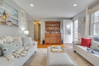 Chatham Getaway with Trail Access, 2 Mi to Beaches! - Chatham - 6