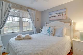 Chatham Getaway with Trail Access, 2 Mi to Beaches! - Chatham - 1