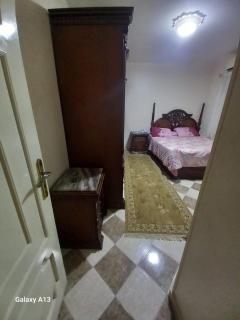 Welcome Home - Il Cairo - 1