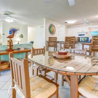 Little Bay Upper - Islamorada - 1