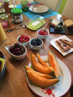 B&B Stein am Rhein - 3