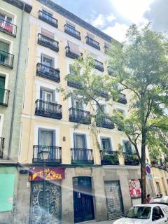 Espectacular apartamento Madrid - Madrid - 8