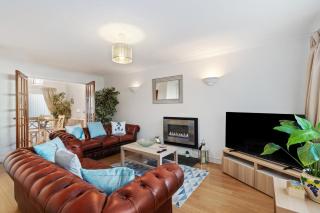Bryn Hafod - Tenby Cottage - Tenby - 7