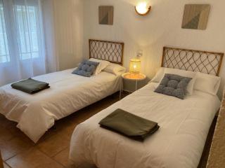 Casa Pepa en primera linea de playa - Oliva - 2