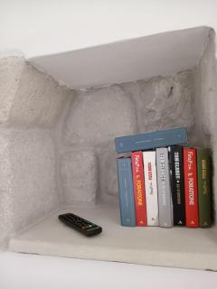 DIMORA PIETRAMORE - 9