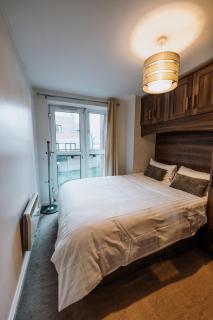 Smithfield square Nest entire Apt - Dublin - 5