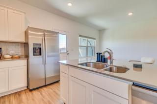 12 Mi to Dtwn Austin Quiet Home with Patio and Yard - Austin - 1