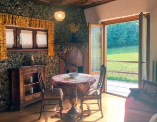 IRIS - Relaxing Alpine Getaway at Ballabio - Ballabio - 0