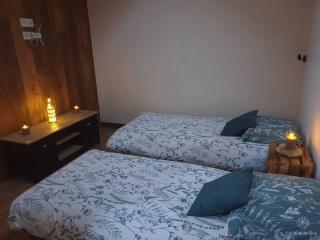 Appartement à la montagne - Villar-dʼArène - 6