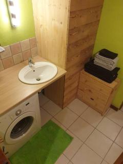 Appartement à la montagne - Villar-dʼArène - 5