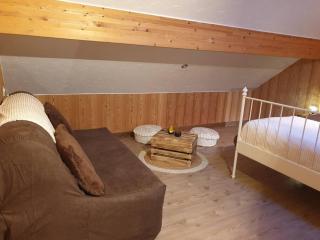 Appartement à la montagne - 3