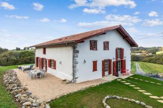 La Ferme Basque - Welkeys - Souraïde - 9