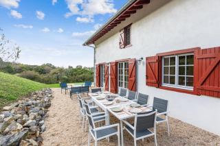 La Ferme Basque - Welkeys - Souraïde - 7