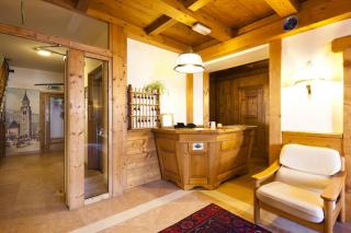 Hotel Bellaria - Cortina d'Ampezzo - Cortina dʼAmpezzo - 2