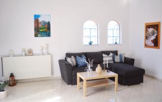 Apartment Margerita - Asgourou - 1