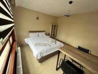 BROWN - Ankara - 5