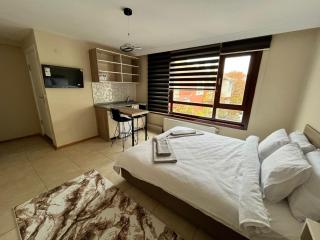 BROWN - Ankara - 4