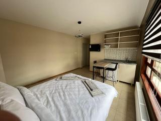 BROWN - Ankara - 3