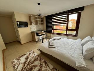 BROWN - Ankara - 2