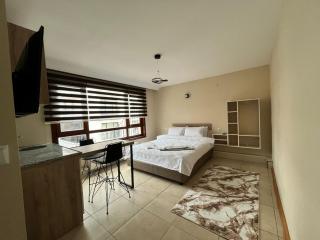 BROWN - Ankara - 1
