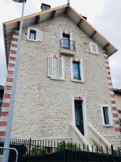T2 Cosy dans une maison -jardin - Saint-Gervais - 2