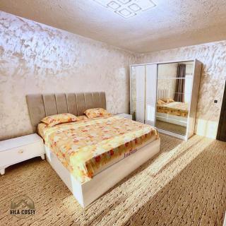 Vila Costi - Câmpina - 5