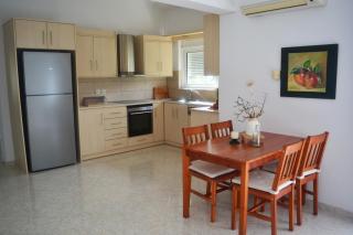 Apartment Margerita - Asgourou - 7