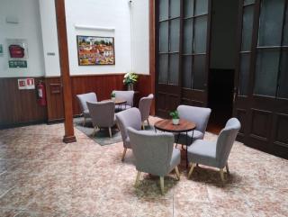 Gran Casona Hostal - Iquique - 5