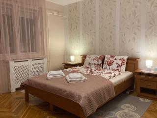 Fürdő Apartman - Makó - 9