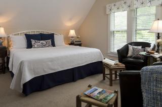 Brewster House Bed & Breakfast - 2