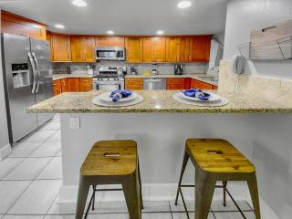 Oceanfront Condo with Front Patio, Gas Grill, Fire Pit - Prime Location!! - San Diego - 5