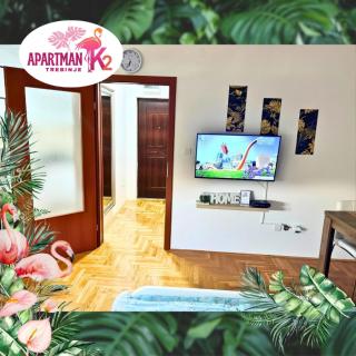 Apartman K2 - Trebinje - 3