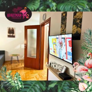 Apartman K2 - Trebinje - 6