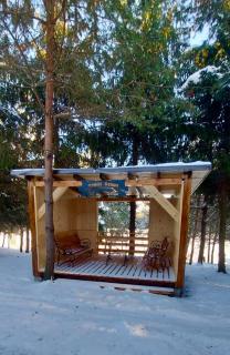 Family Resort - Mostiska - 6