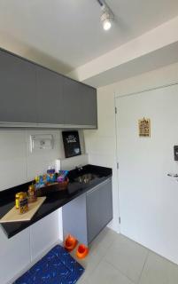 Ap 1 Quarto com varanda, Burle Marx, BERRINI, CHUCRI ZAIDAN - São Paulo - 3
